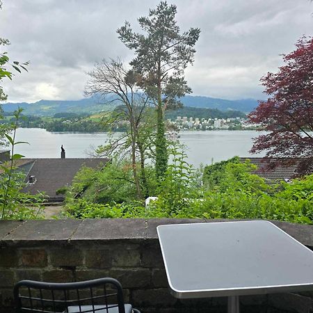 Queen Home Luzern Dış mekan fotoğraf