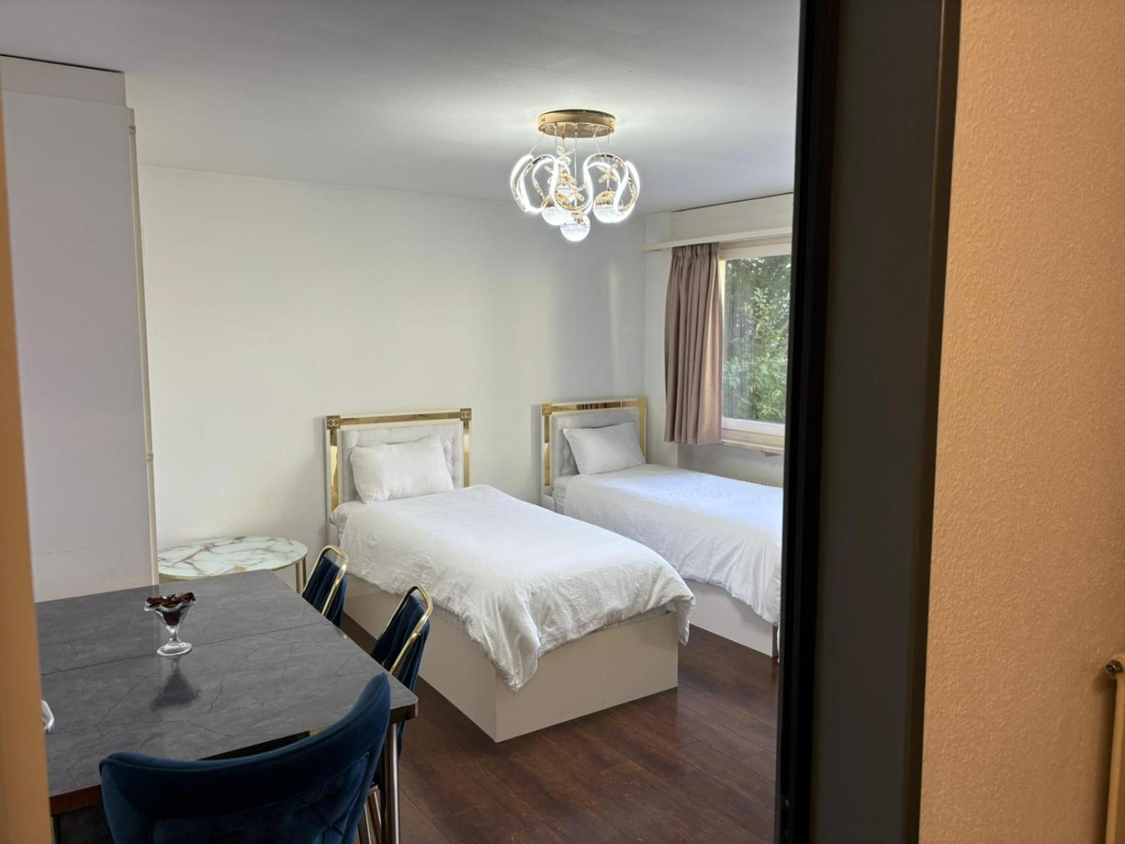 Queen Home Luzern Dış mekan fotoğraf